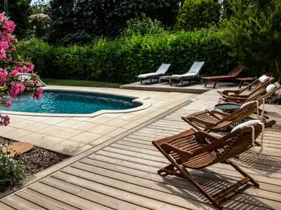 Ferienwohnung für 9 Personen (130 m²) in L'Isle Sur La Sorgue 8/10