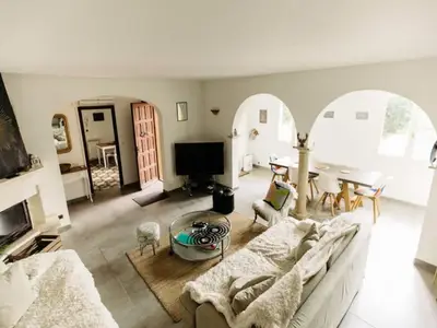 Ferienwohnung für 9 Personen (130 m²) in L'Isle Sur La Sorgue 10/10