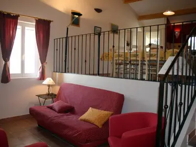 Wohnzimmer Wohnzimmer