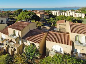 Ferienwohnung für 4 Personen (35 m²) in L'Île Rousse