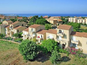 Ferienwohnung für 2 Personen (23 m&sup2;) in L'Île Rousse