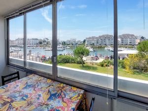 Ferienwohnung für 3 Personen (31 m&sup2;) in La Baule