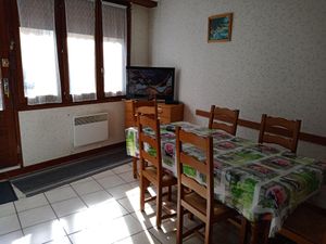 Ferienwohnung für 6 Personen (52 m²) in La Bourboule