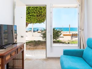 Ferienwohnung für 4 Personen (35 m&sup2;) in La Cala del Moral