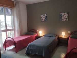 Ferienwohnung für 8 Personen (120 m²) in La Caletta