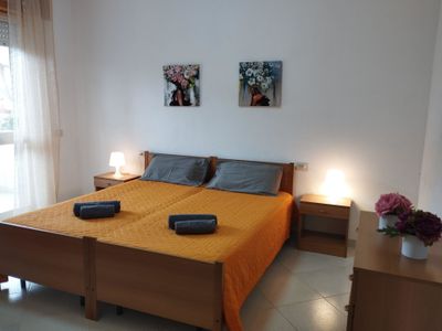 Ferienwohnung für 8 Personen (120 m²) in La Caletta 2/10