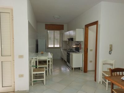 Ferienwohnung für 8 Personen (120 m²) in La Caletta 4/10