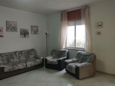 Ferienwohnung für 8 Personen (120 m²) in La Caletta 8/10