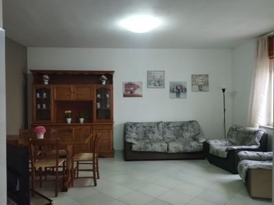 Ferienwohnung für 8 Personen (120 m²) in La Caletta 9/10