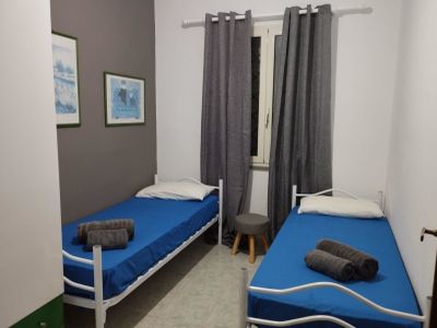 Ferienwohnung für 4 Personen (70 m²) in La Caletta 2/10