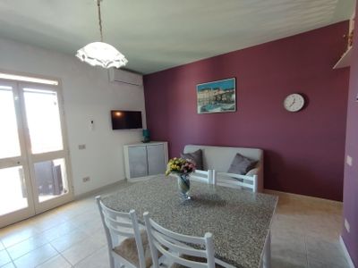 Ferienwohnung für 4 Personen (70 m²) in La Caletta 6/10