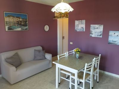 Ferienwohnung für 4 Personen (70 m²) in La Caletta 8/10