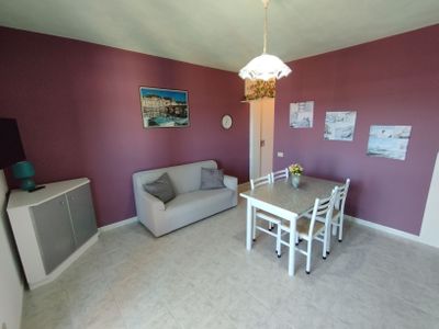 Ferienwohnung für 4 Personen (70 m²) in La Caletta 9/10