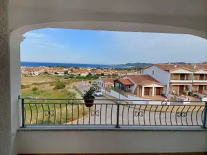 Ferienwohnung für 6 Personen in La Caletta