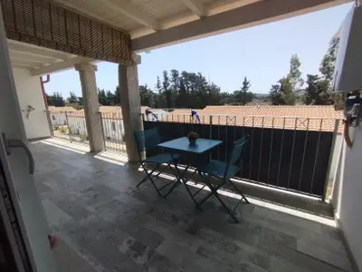 Ferienwohnung für 4 Personen (65 m²) in La Caletta 1/10