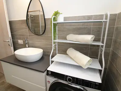 Ferienwohnung für 4 Personen (65 m²) in La Caletta 3/10