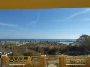 Ferienwohnung für 4 Personen (70 m²) in La Caletta