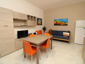 Ferienwohnung für 4 Personen (60 m²) in La Caletta