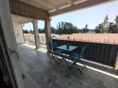 Ferienwohnung für 4 Personen (65 m²) in La Caletta 5/10
