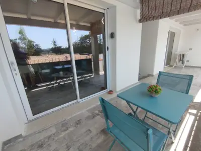 Ferienwohnung für 4 Personen (65 m²) in La Caletta 6/10