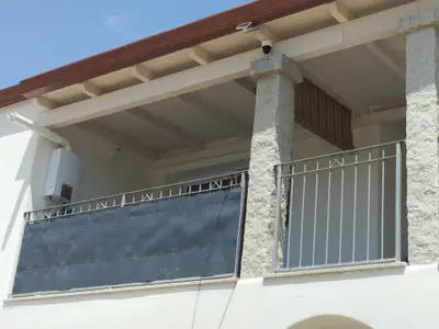 Ferienwohnung für 4 Personen (65 m²) in La Caletta 7/10