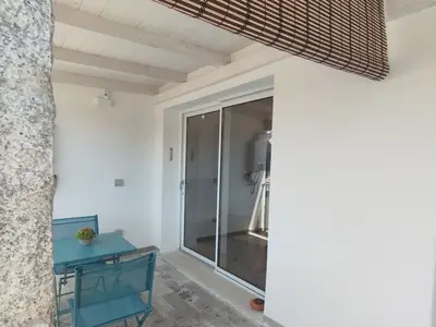 Ferienwohnung für 4 Personen (65 m²) in La Caletta 9/10