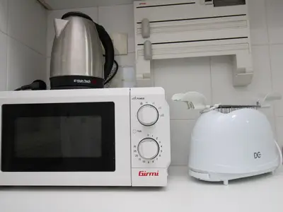 Ferienwohnung für 8 Personen (120 m²) in La Caletta 4/10