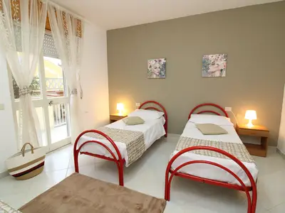 Ferienwohnung für 8 Personen (120 m²) in La Caletta 5/10