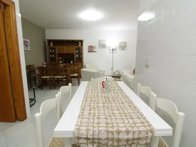 Ferienwohnung für 8 Personen (120 m²) in La Caletta 10/10
