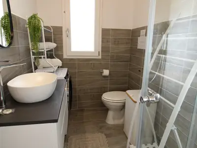 Ferienwohnung für 4 Personen (65 m²) in La Caletta 6/10