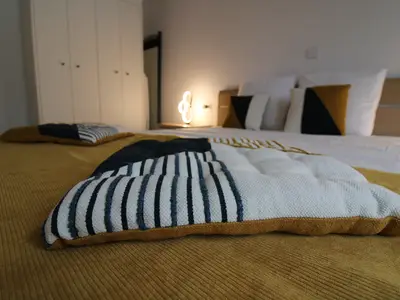 Ferienwohnung für 4 Personen (65 m²) in La Caletta 7/10