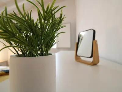 Ferienwohnung für 4 Personen (65 m²) in La Caletta 8/10