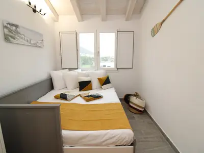 Ferienwohnung für 4 Personen (65 m²) in La Caletta 9/10