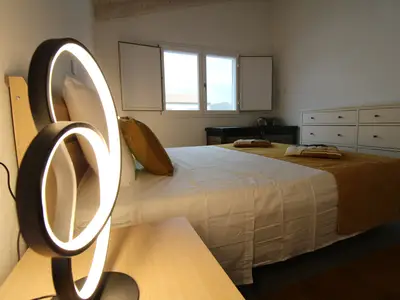 Ferienwohnung für 4 Personen (65 m²) in La Caletta 10/10