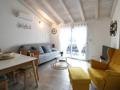 Ferienwohnung für 4 Personen (65 m²) in La Caletta 1/10