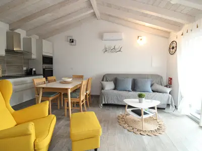 Ferienwohnung für 4 Personen (65 m²) in La Caletta 2/10