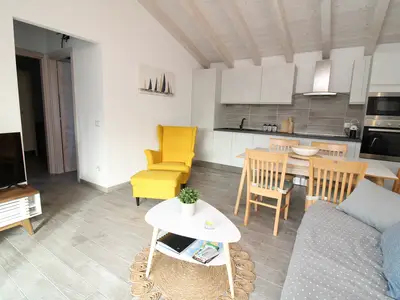 Ferienwohnung für 4 Personen (65 m²) in La Caletta 3/10