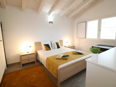 Ferienwohnung für 4 Personen (65 m²) in La Caletta 4/10