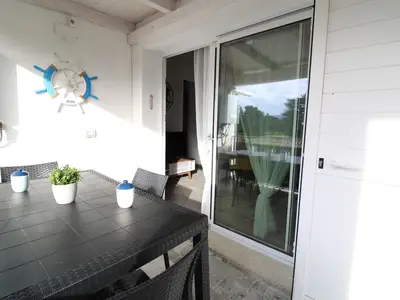 Ferienwohnung für 4 Personen (65 m²) in La Caletta 7/10