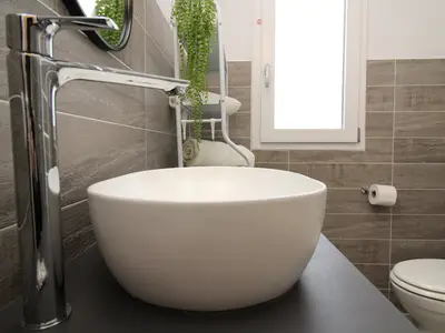 Ferienwohnung für 4 Personen (65 m²) in La Caletta 9/10