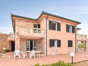 Ferienwohnung für 6 Personen (110 m²) in La Ciaccia