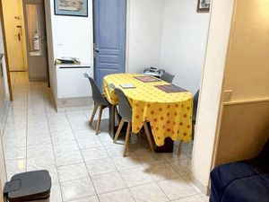 Ferienwohnung für 4 Personen in La Ciotat