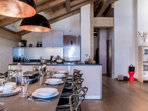Ferienwohnung für 12 Personen (125 m²) in La Clusaz