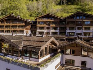 Ferienwohnung für 4 Personen (37 m&sup2;) in La Clusaz