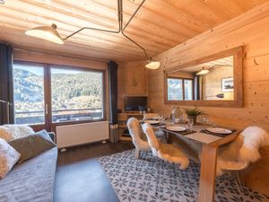 Ferienwohnung für 4 Personen (39 m&sup2;) in La Clusaz