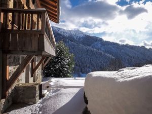 Ferienwohnung für 8 Personen (180 m²) in La Clusaz