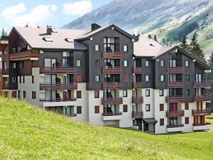 Ferienwohnung für 4 Personen (28 m²) in La Clusaz