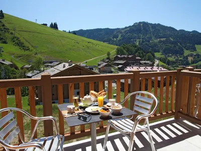 TerraceBalcony TerraceBalcony