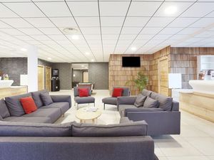 Ferienwohnung für 8 Personen (70 m²) in La Clusaz