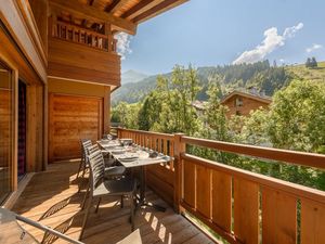 Ferienwohnung für 10 Personen (90 m²) in La Clusaz